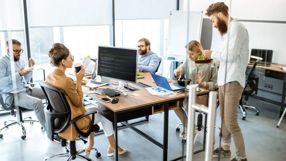 Quelles sont les règles juridiques pour revenir à une organisation du travail en présentiel