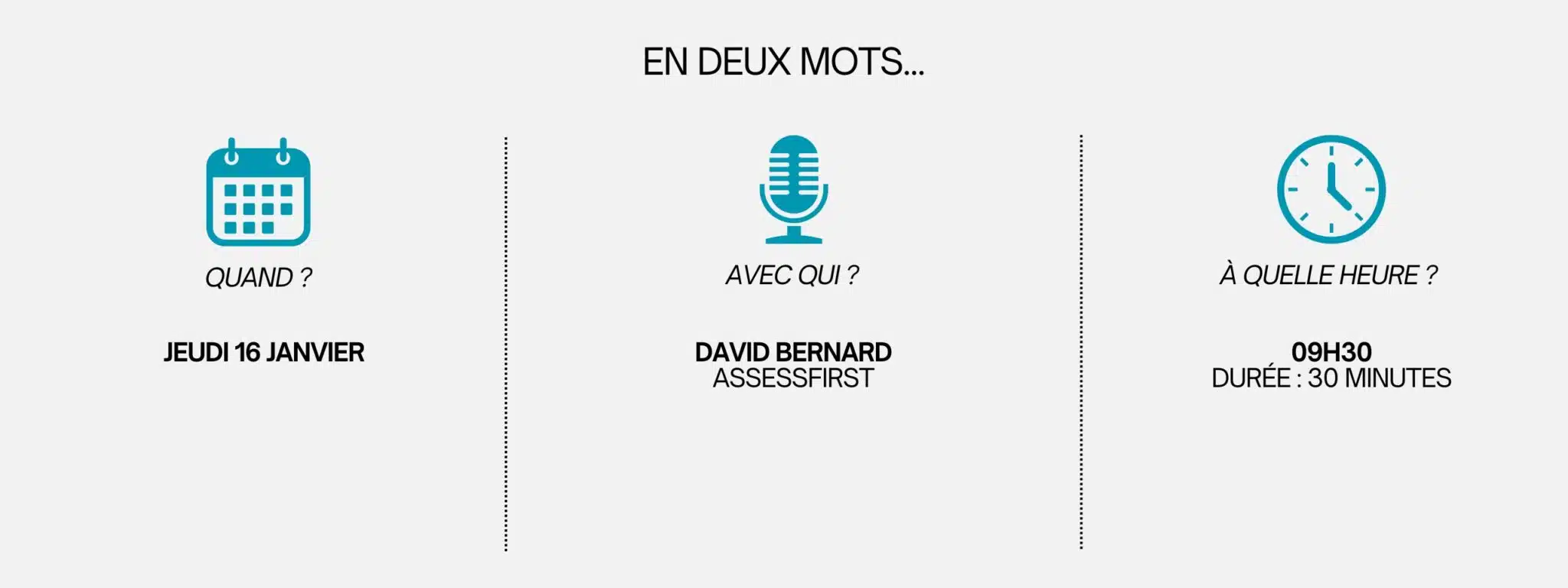 masterclass assessfirst