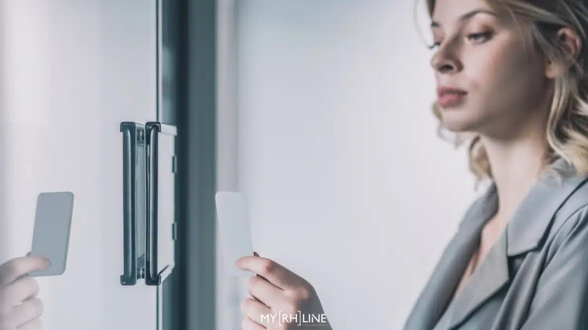 Comment choisir une pointeuse horaire pour votre entreprise ?