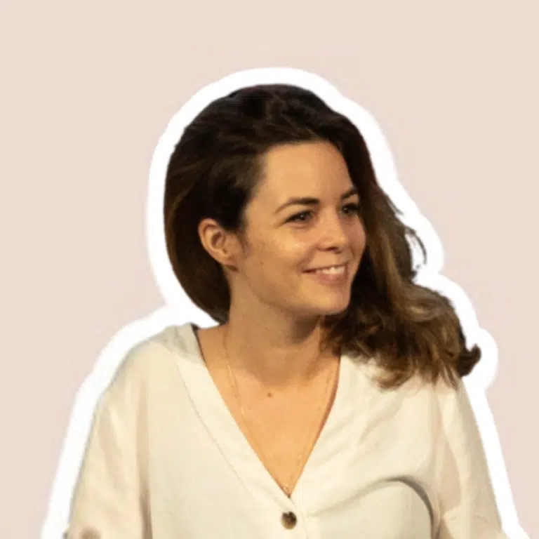 Marianne Blanc, Rédactrice RH