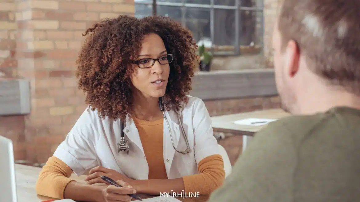 Temps partiel thérapeutique : définition et démarches RH