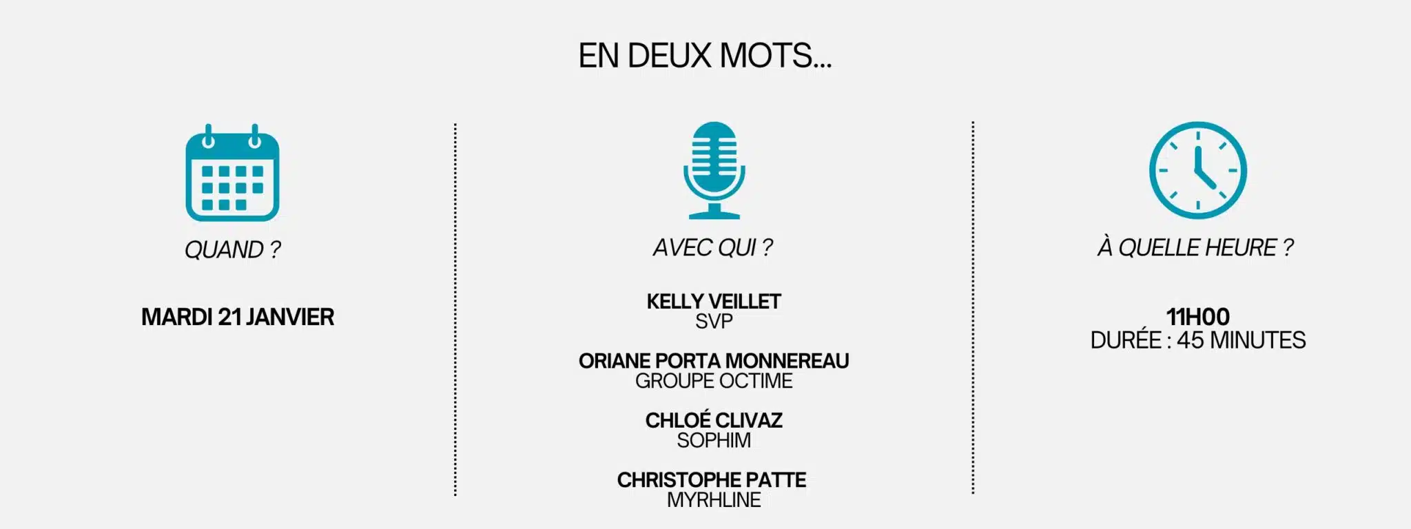 webinar svp
