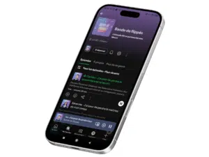 Sélection de podcasts RH Bande de flippés