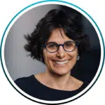 Isabelle Bonhomme - Directrice du Développement RH et Talent Acquisition France chez Saint-Gobain -Top 25 des influenceurs RH 2025