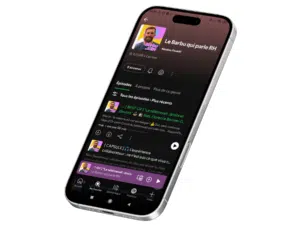 Sélection de podcasts RH Le barbu qui parle RH