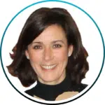 Nathalie GORCE-JOIRE - Directrice des Ressources Humaines chez Limagrain Grandes Cultures et Recherche