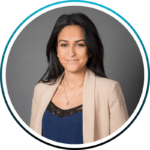 Nora Bacha - Responsable Marque Employeur chez Châteauform’