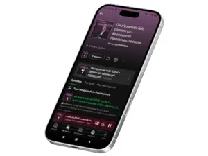 Sélection de podcasts RH On n'a jamais fait comme ça