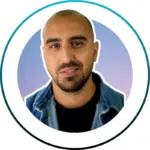 Rassam Yaghmaei - Talent & Culture Director chez Free