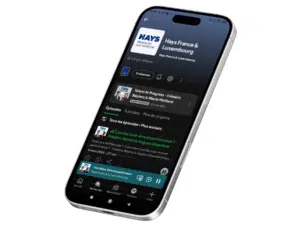 Sélection de podcasts RH Talents in progess (TIPS)