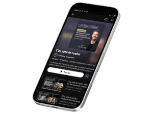 Sélection de podcasts RH T'as raté le coche