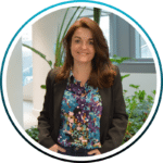 Virginie Gourc - Responsable Marque Employeur et Politique Jeunes chez Saint-Gobain -Top 25 des influenceurs RH 2025