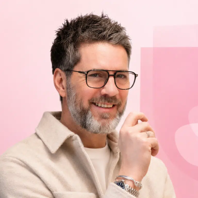 Christophe PATTE, CEO myRHline.com