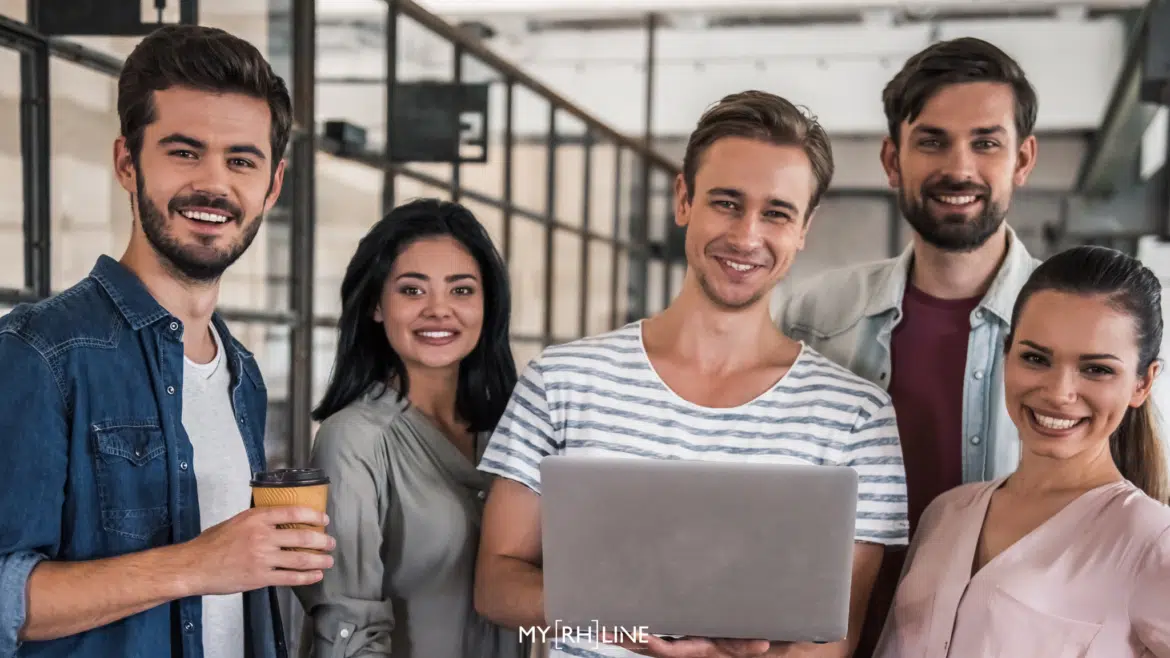 Comment développer le sentiment d’appartenance au travail Sentiment d'appartenance : des collaborateurs fiers de travailler pour l'entreprise