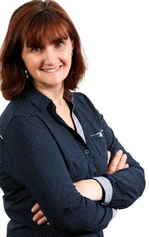 Sophie Loir, Consultante en performance relationnelle