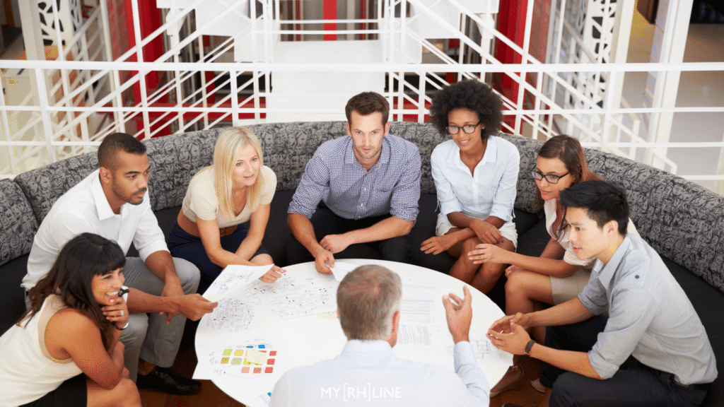 Dialogue en entreprise, clé de réinvention du management