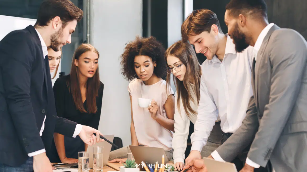 Quelles sont les attentes des jeunes diplômés pour 2025 (Etude Jobteaser)