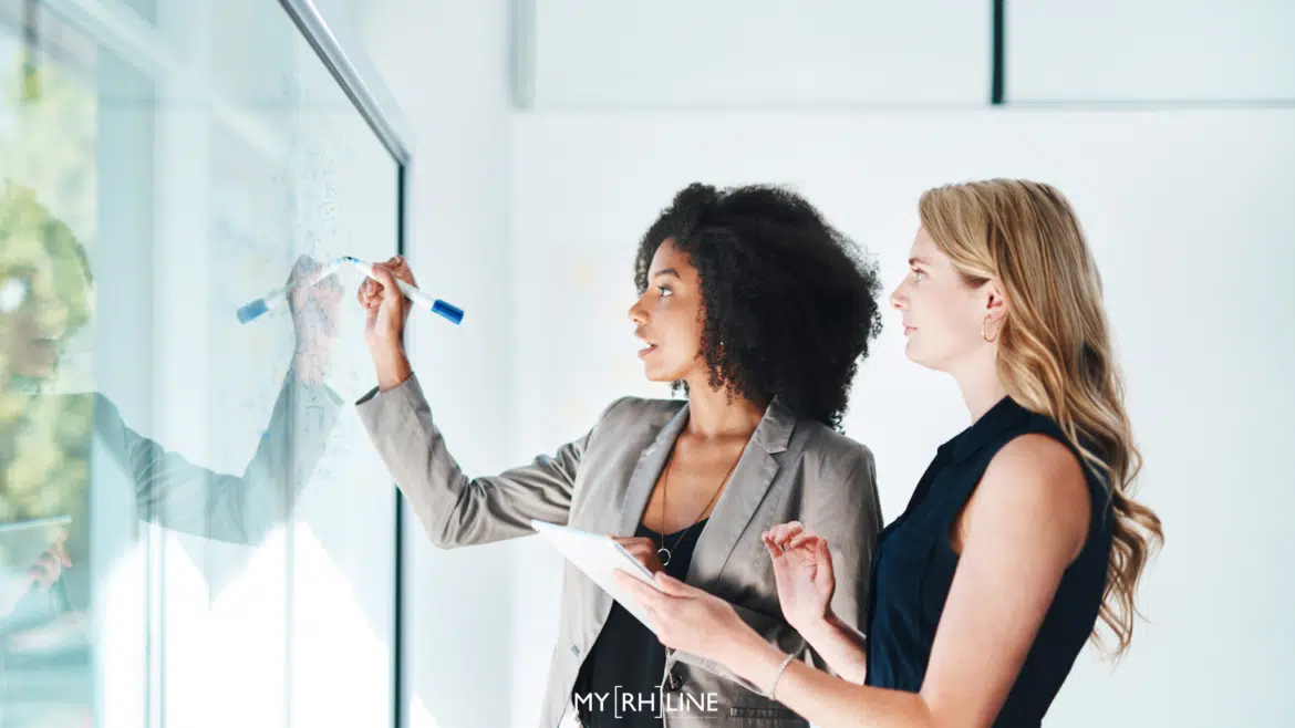 Mise en place de rituels managériaux