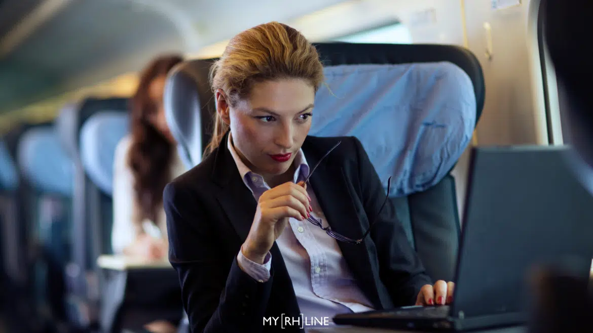 Mettre en place le temps de trajet responsable (TTR)