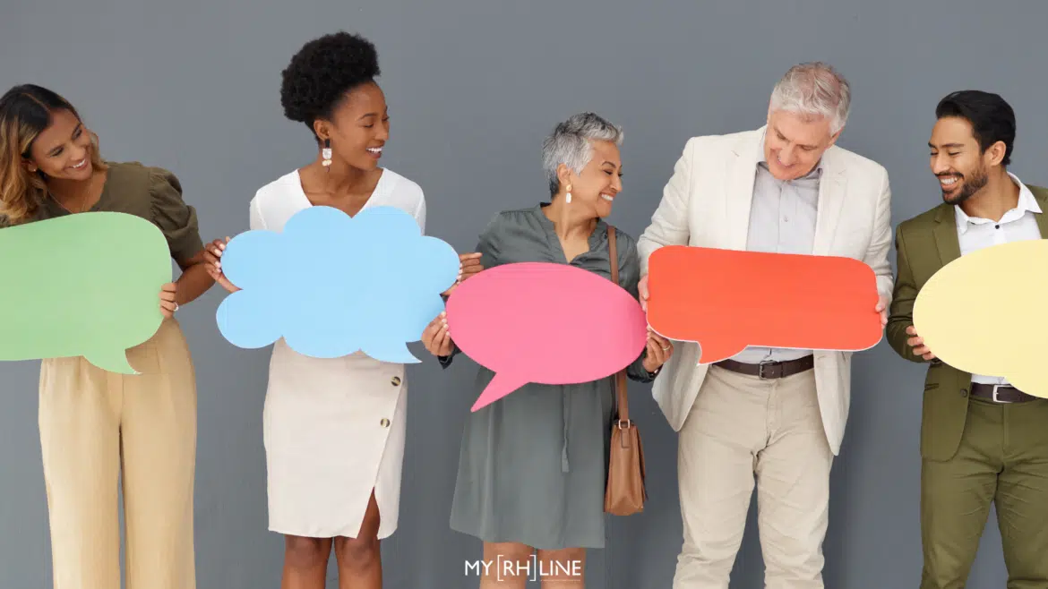 Utilisation de l'eNPS en entreprise