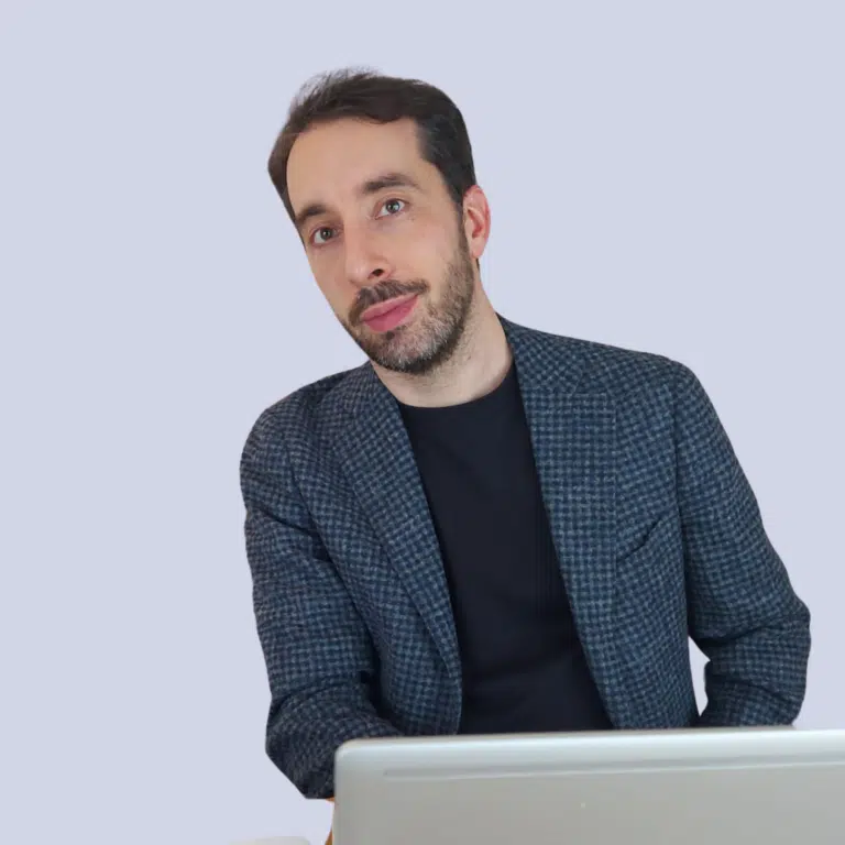 Adrien Testut, Avocat en Droit du Travail, Associé du cabinet Ergo Avocats