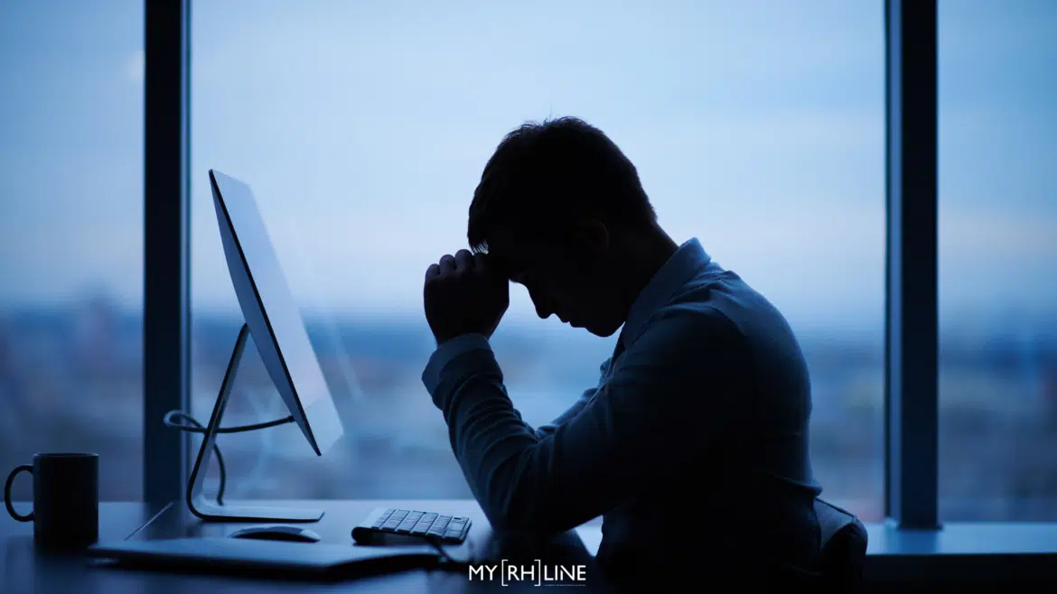 Arrêt du 11 mars 2025 sur le harcèlement moral au travail Arrêt du 11 mars 2025 sur le harcèlement moral au travail