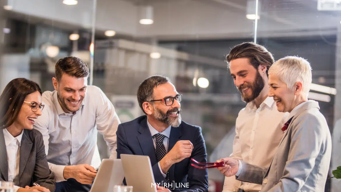 Lien social en entreprise Cultiver le lien social en entreprise