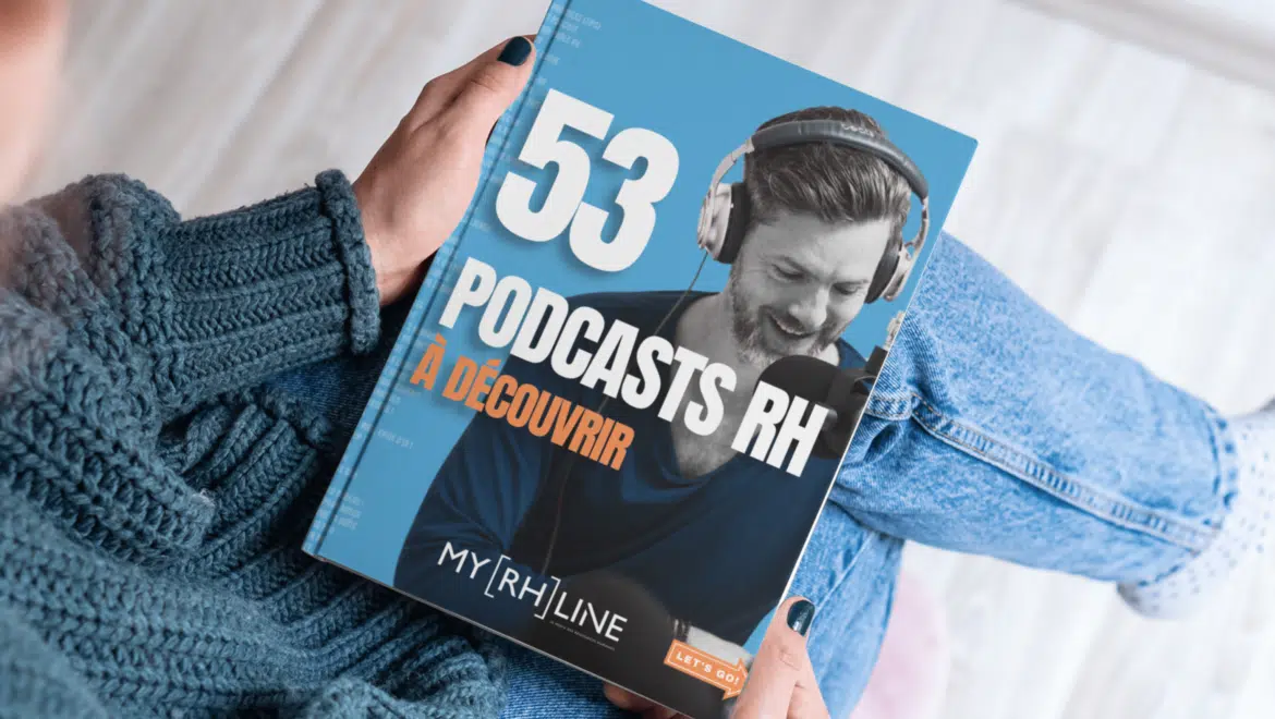Podcast RH par myRHline 53 Podcast RH