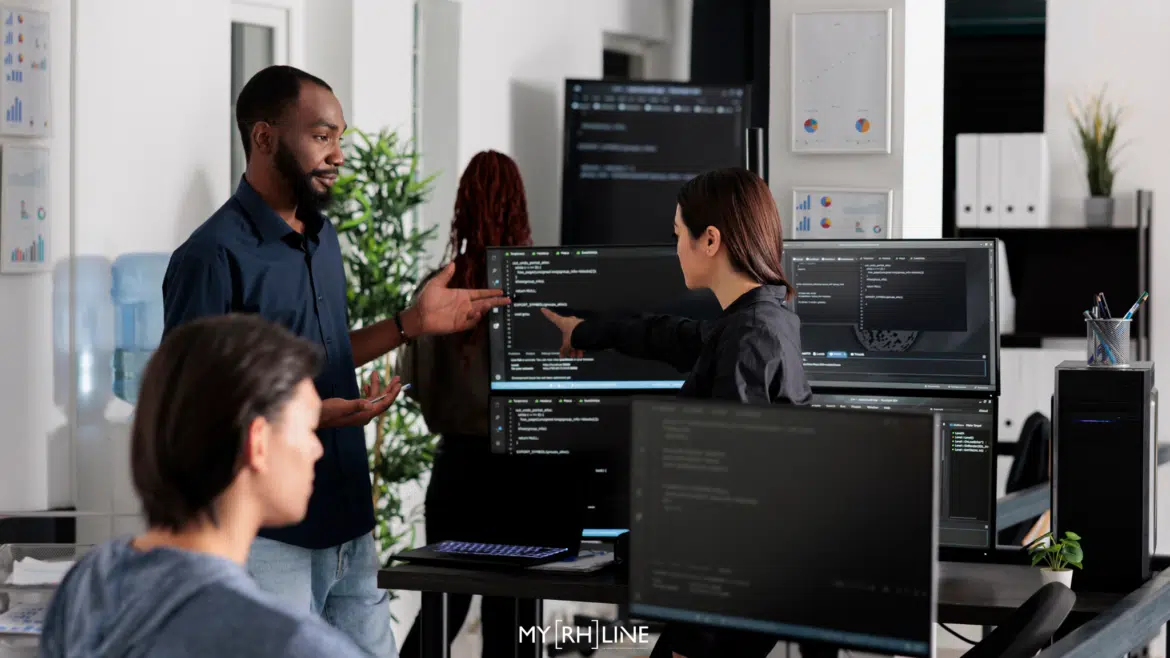 Réduire la stack technique des solutions GTA Réduire la stack technique, une nécessité pour les acteurs de la GTA