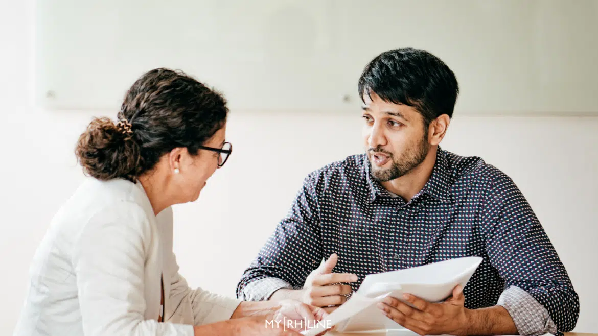 Test Hogan Assessments Entretien de recrutement après passation du test Hogan