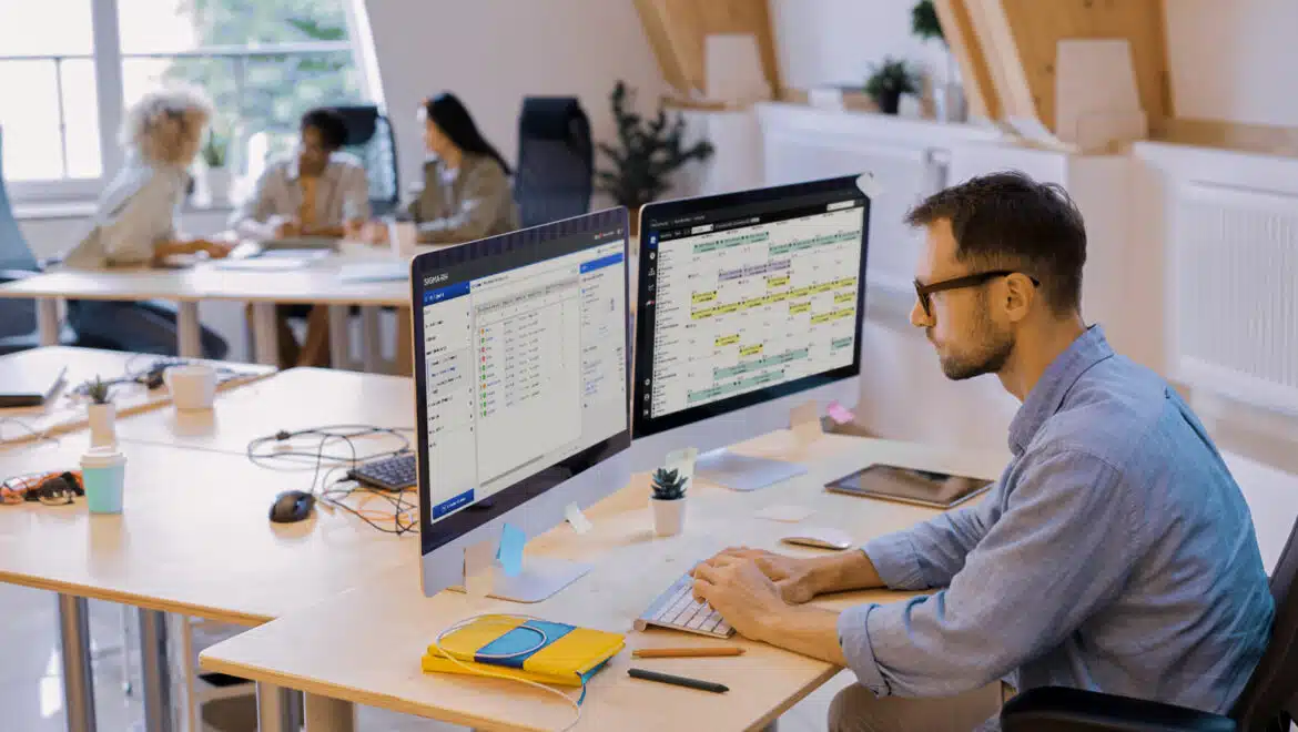 Choisir son logiciel GTA en 2025 - les 7 critères qui changent la donne