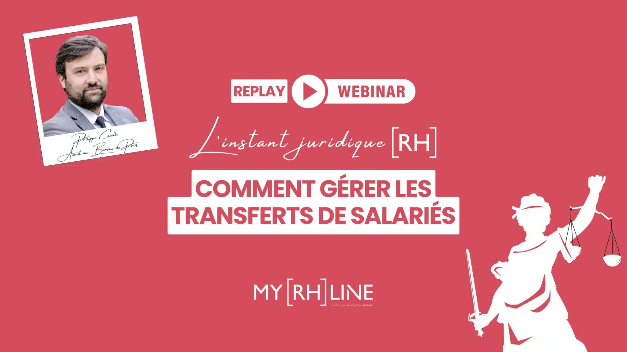 Comment gérer les transferts de salariés