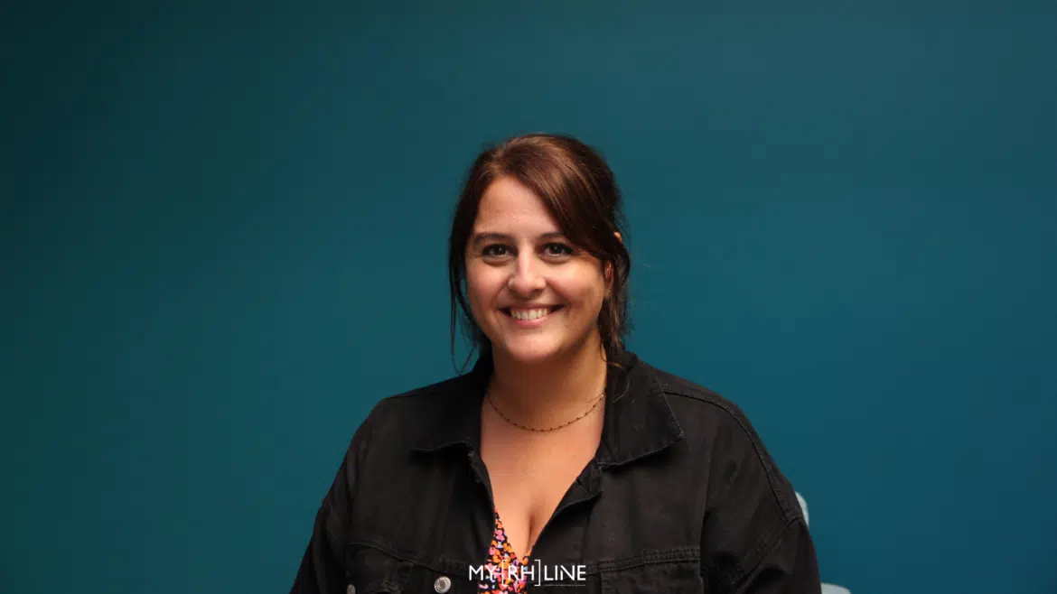 Sophie Ronen, DRH Nextories (annualisation du temps de travail) Témoignage de Sophie Ronen, DRH Nextories, sur l'annualisation du temps de travail