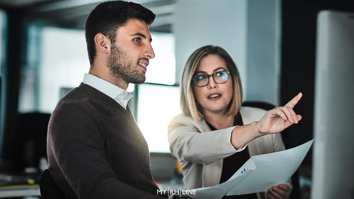 Travail invisible en entreprise Comment valoriser le travail invisible en entreprise ?