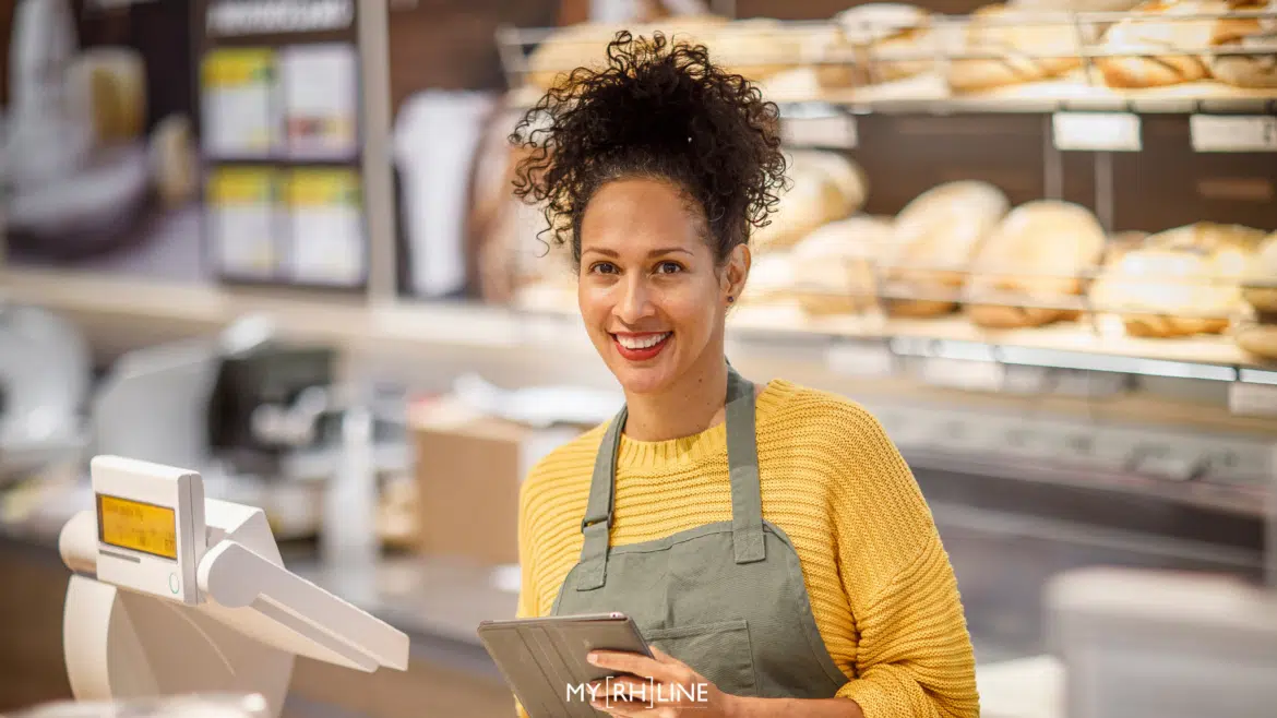 Travail le 1er mai Kafka a encore frappé Salariée d'une boulangerie qui veut travailler le 1er mai