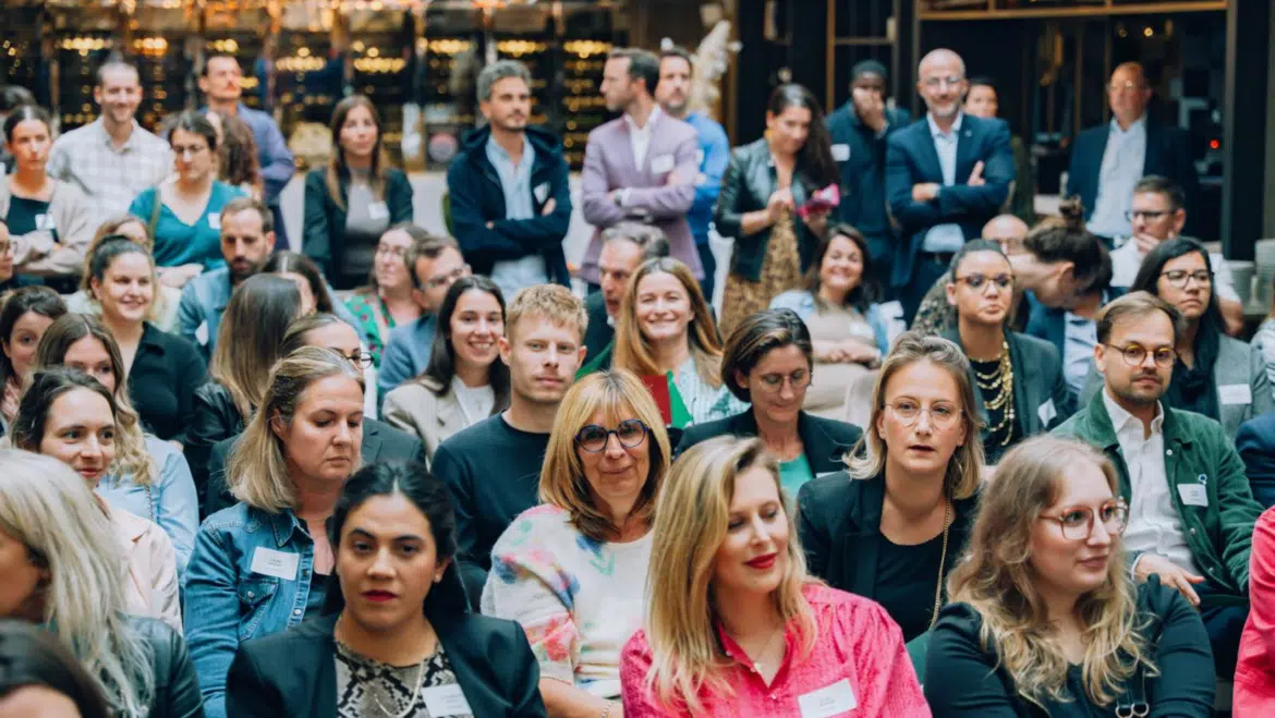 soirée des trophées RH 2025