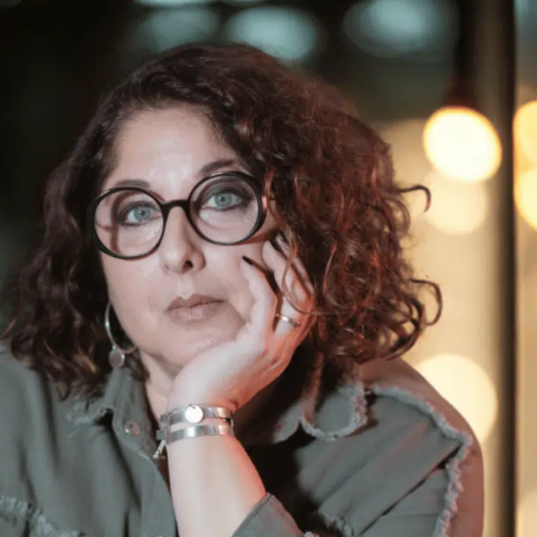 Alexandra Gourdain, Rédactrice RH