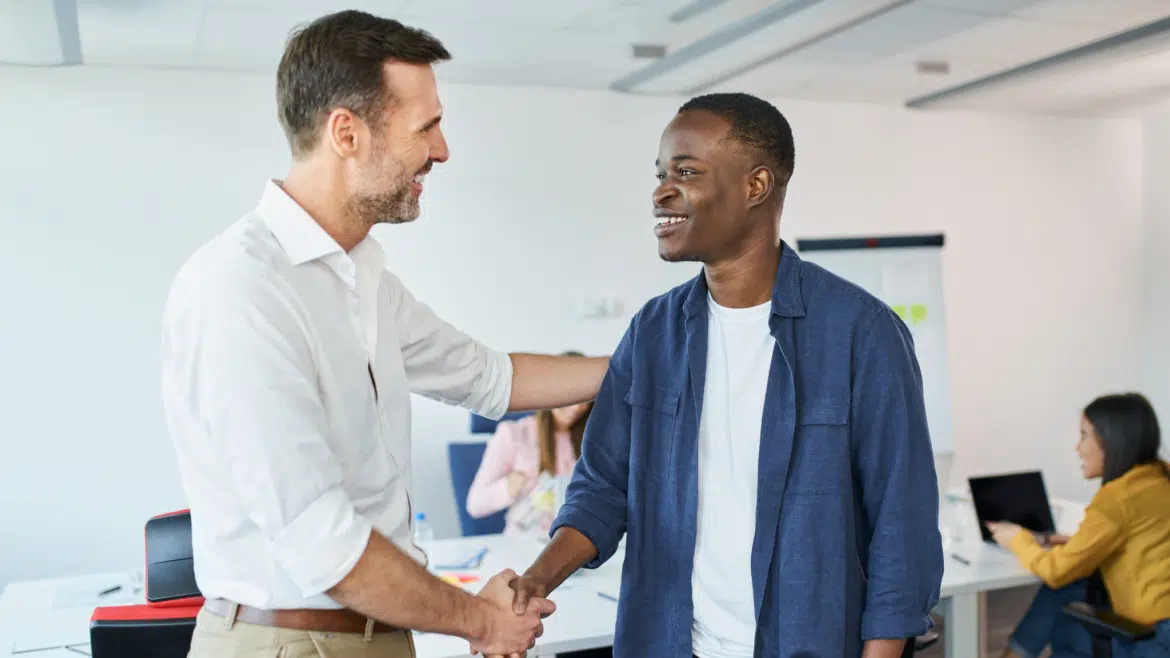 Manager accompagne la reprise post burn out d'un collaborateur