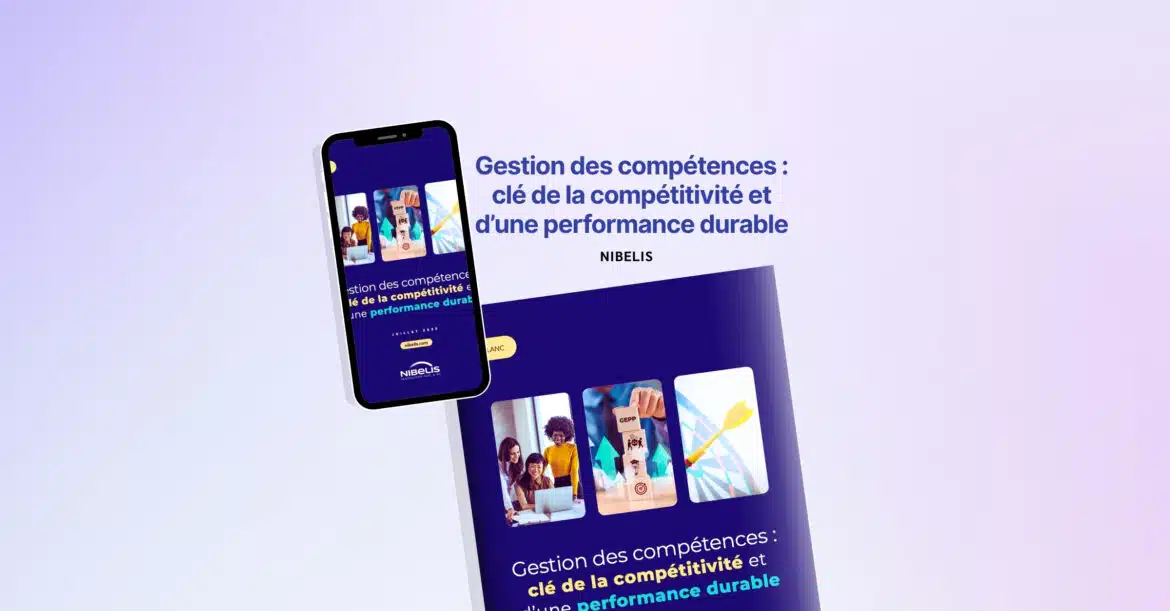 Gestion des compétences : clé de la compétitivité et d’une performance durable Gestion des compétences : clé de la compétitivité et d’une performance durable