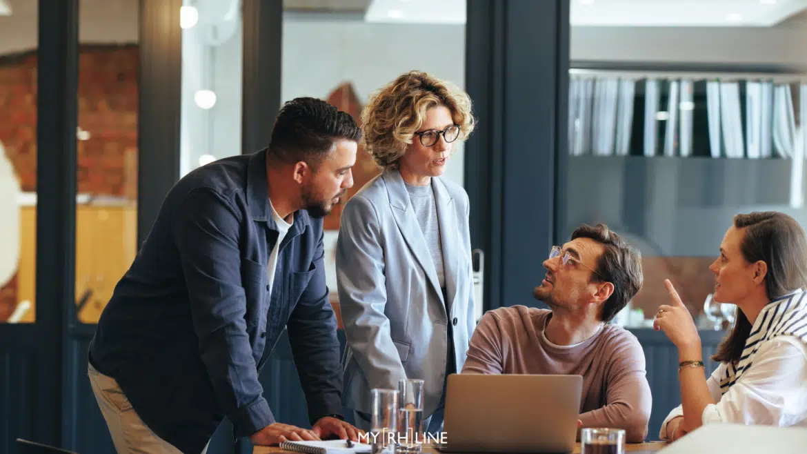 Politique avantages sociaux les chiffres de l’étude Mucho Mesurer l'impact de sa politique d'avantages sociaux