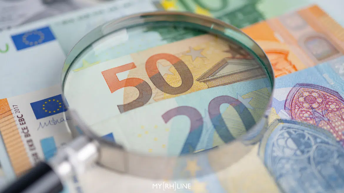 Prélévement des indus de l'assurance chômage sur les comptes des demandeurs d'emploi (fraude sociale)