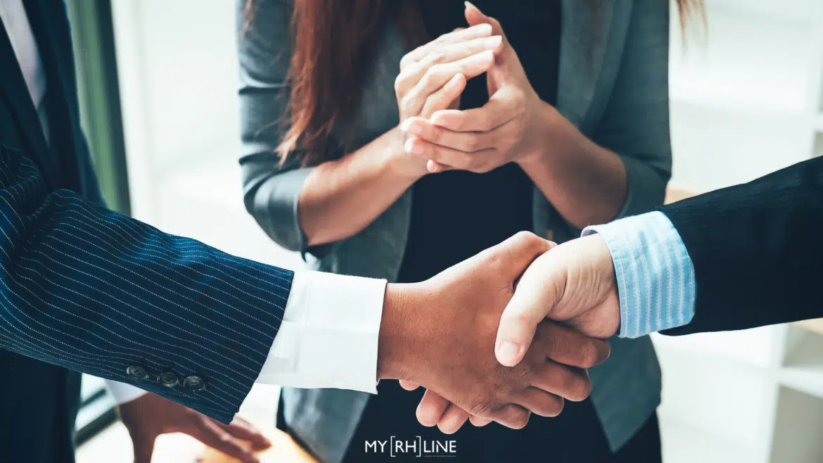 Mercer annonce l’acquisition du cabinet ConvictionsRH Signature de l'accord Mercer pour l'acquisition de ConvictionsRH