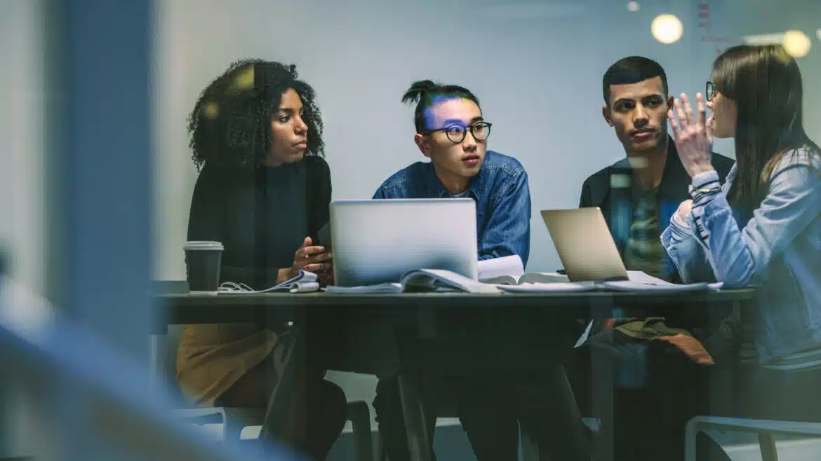 misez sur le potentiel d’apprentissage