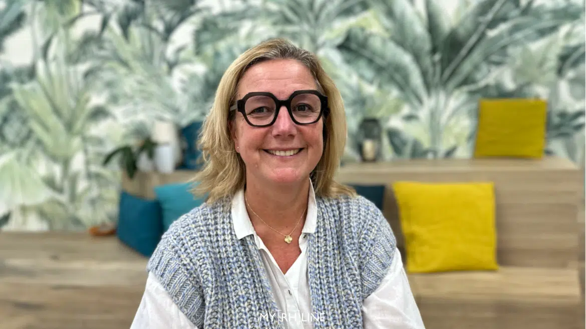 Retour d'expérience de Catherine Vaudaine (DRH de Mailinblack) sur l'intégration d'un ATS en PME