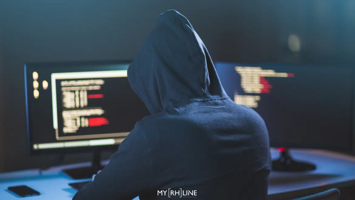 Salarié corrompu (corruption interne et cybersécurité)