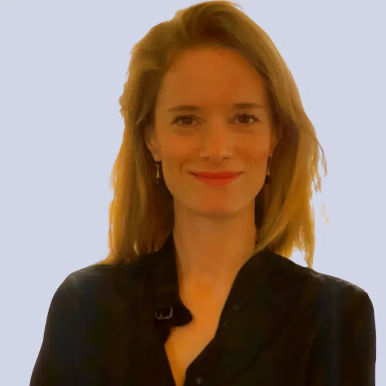 Flore Demey, Rédactrice RH