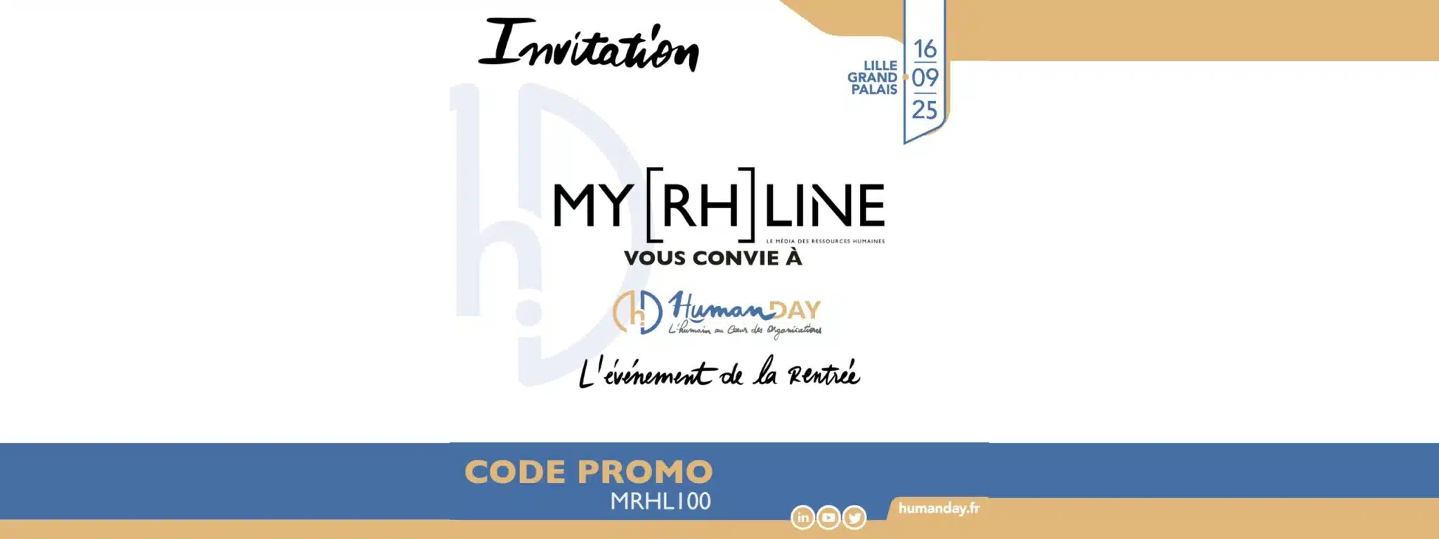 Human Day 2025 – Acte III
