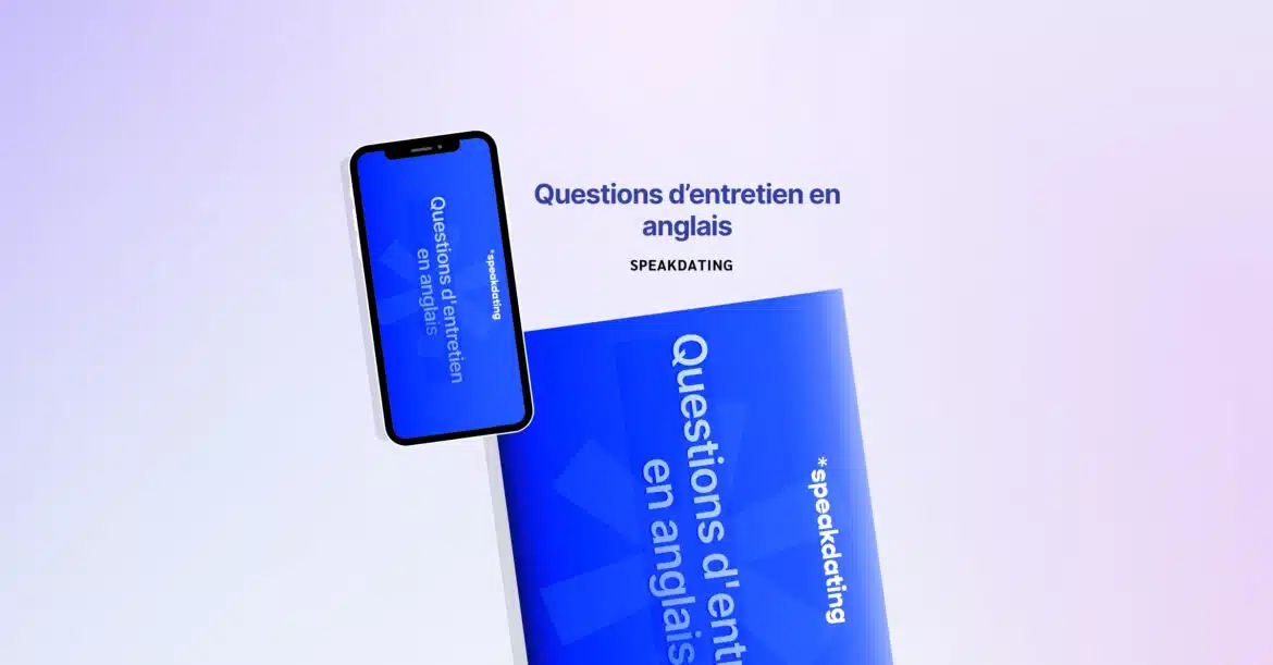 Questions d’entretien en anglais Découvrez le guide "Questions d’entretien en anglais"