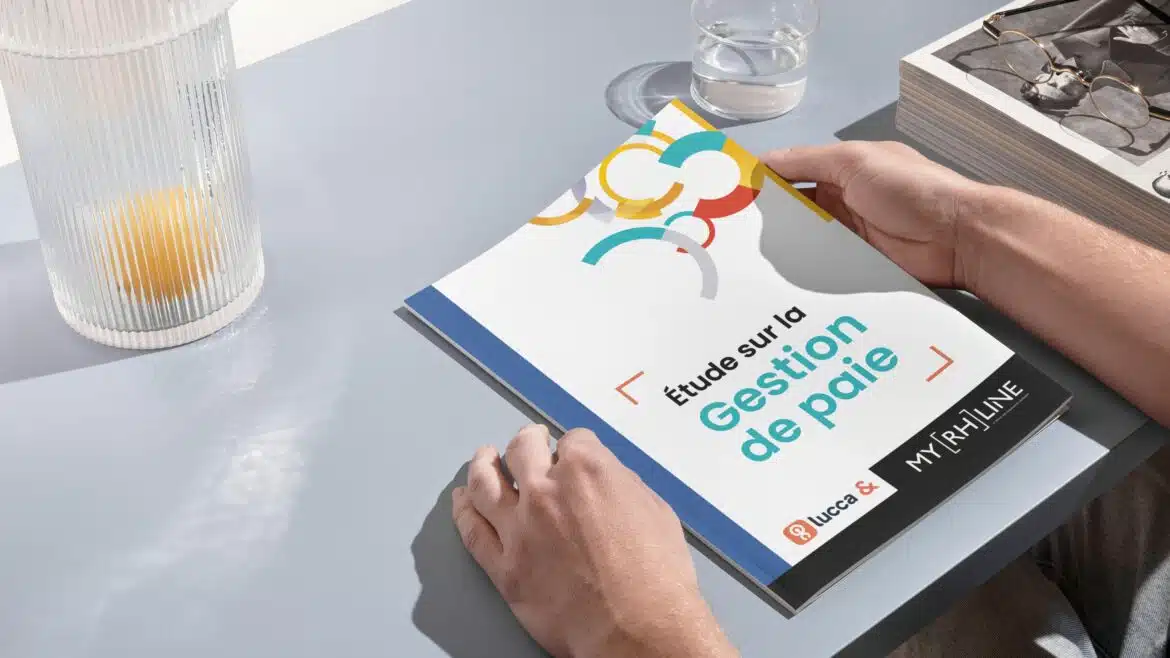 Etude sur la Gestion de Paie Etude sur la Gestion de Paie