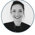 Portrait Flora Hermet, Directrice Engagements et Environnements